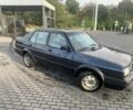 Синий Фольксваген Джетта, объемом двигателя 1.6 л и пробегом 250 тыс. км за 825 $, фото 2 на Automoto.ua