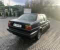 Синий Фольксваген Джетта, объемом двигателя 1.6 л и пробегом 250 тыс. км за 825 $, фото 3 на Automoto.ua