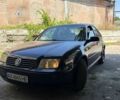Синій Фольксваген Джетта, об'ємом двигуна 2 л та пробігом 330 тис. км за 3351 $, фото 1 на Automoto.ua