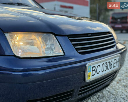 Синий Фольксваген Джетта, объемом двигателя 1.9 л и пробегом 300 тыс. км за 4099 $, фото 5 на Automoto.ua