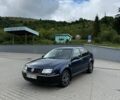 Синий Фольксваген Джетта, объемом двигателя 1.9 л и пробегом 265 тыс. км за 1999 $, фото 1 на Automoto.ua