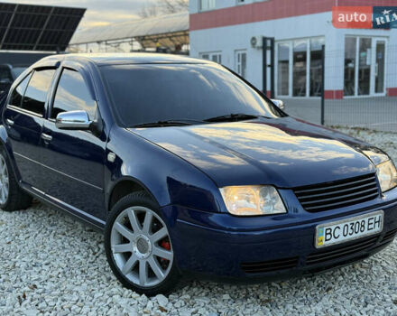 Синий Фольксваген Джетта, объемом двигателя 1.9 л и пробегом 300 тыс. км за 4099 $, фото 1 на Automoto.ua