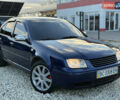 Синий Фольксваген Джетта, объемом двигателя 1.9 л и пробегом 300 тыс. км за 4099 $, фото 1 на Automoto.ua