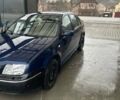 Синий Фольксваген Джетта, объемом двигателя 1.9 л и пробегом 260 тыс. км за 3000 $, фото 1 на Automoto.ua