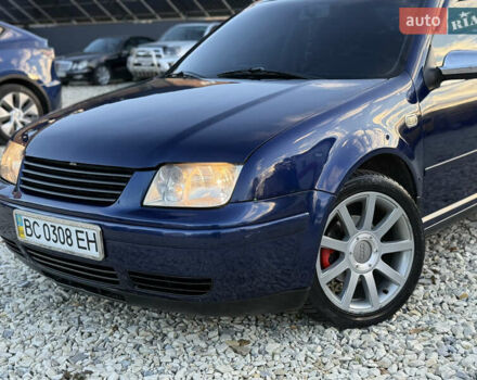 Синий Фольксваген Джетта, объемом двигателя 1.9 л и пробегом 300 тыс. км за 4099 $, фото 2 на Automoto.ua