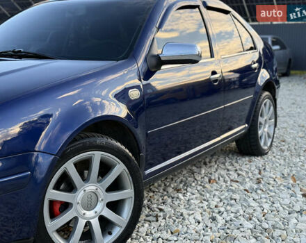 Синий Фольксваген Джетта, объемом двигателя 1.9 л и пробегом 300 тыс. км за 4099 $, фото 3 на Automoto.ua