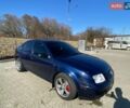 Синий Фольксваген Джетта, объемом двигателя 1.78 л и пробегом 300 тыс. км за 3000 $, фото 1 на Automoto.ua