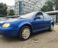 Синій Фольксваген Джетта, об'ємом двигуна 1.8 л та пробігом 150 тис. км за 1450 $, фото 1 на Automoto.ua