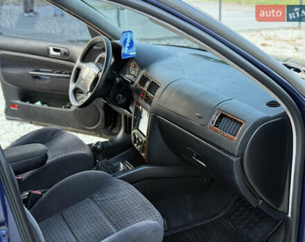 Синий Фольксваген Джетта, объемом двигателя 1.9 л и пробегом 300 тыс. км за 4099 $, фото 8 на Automoto.ua