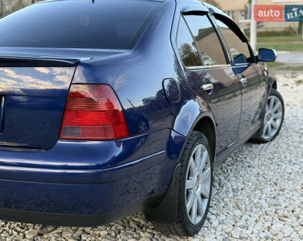 Синий Фольксваген Джетта, объемом двигателя 1.9 л и пробегом 300 тыс. км за 4099 $, фото 11 на Automoto.ua
