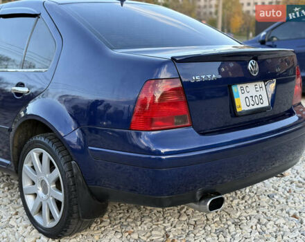 Синий Фольксваген Джетта, объемом двигателя 1.9 л и пробегом 300 тыс. км за 4099 $, фото 13 на Automoto.ua