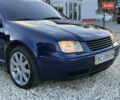 Синий Фольксваген Джетта, объемом двигателя 1.9 л и пробегом 300 тыс. км за 4099 $, фото 4 на Automoto.ua