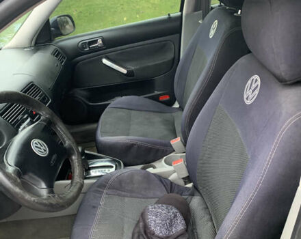 Синій Фольксваген Джетта, об'ємом двигуна 2 л та пробігом 234 тис. км за 3100 $, фото 8 на Automoto.ua