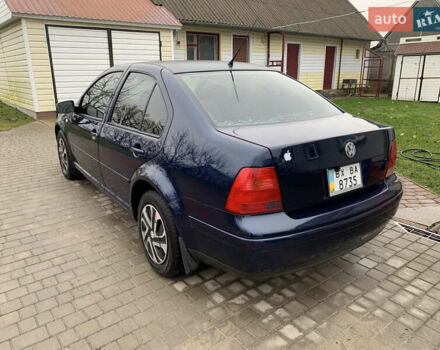 Синій Фольксваген Джетта, об'ємом двигуна 2 л та пробігом 234 тис. км за 3100 $, фото 3 на Automoto.ua