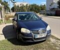 Синій Фольксваген Джетта, об'ємом двигуна 1.6 л та пробігом 229 тис. км за 5600 $, фото 1 на Automoto.ua