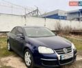 Синій Фольксваген Джетта, об'ємом двигуна 1.6 л та пробігом 235 тис. км за 5850 $, фото 1 на Automoto.ua