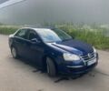 Синий Фольксваген Джетта, объемом двигателя 1.6 л и пробегом 296 тыс. км за 4850 $, фото 1 на Automoto.ua
