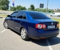 Синий Фольксваген Джетта, объемом двигателя 1.6 л и пробегом 228 тыс. км за 6200 $, фото 4 на Automoto.ua