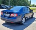 Синий Фольксваген Джетта, объемом двигателя 1.6 л и пробегом 228 тыс. км за 6200 $, фото 3 на Automoto.ua
