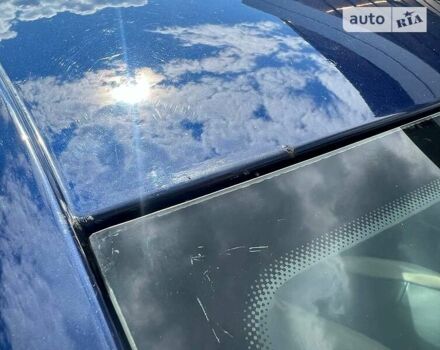 Синий Фольксваген Джетта, объемом двигателя 1.6 л и пробегом 275 тыс. км за 5500 $, фото 20 на Automoto.ua