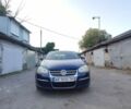 Синий Фольксваген Джетта, объемом двигателя 1.6 л и пробегом 223 тыс. км за 5400 $, фото 4 на Automoto.ua