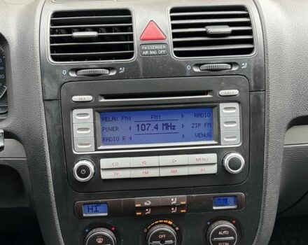 Синій Фольксваген Джетта, об'ємом двигуна 2 л та пробігом 300 тис. км за 3300 $, фото 12 на Automoto.ua