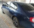 Синий Фольксваген Джетта, объемом двигателя 1.6 л и пробегом 251 тыс. км за 5500 $, фото 3 на Automoto.ua
