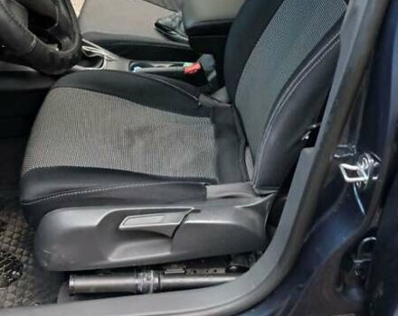 Синий Фольксваген Джетта, объемом двигателя 1.6 л и пробегом 198 тыс. км за 5750 $, фото 8 на Automoto.ua