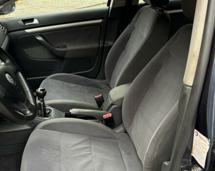 Синій Фольксваген Джетта, об'ємом двигуна 2 л та пробігом 300 тис. км за 3300 $, фото 10 на Automoto.ua