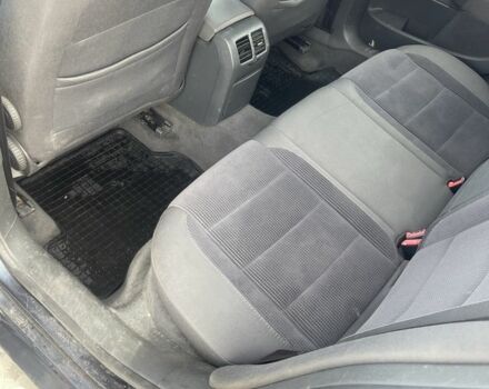 Синій Фольксваген Джетта, об'ємом двигуна 1.9 л та пробігом 387 тис. км за 2650 $, фото 7 на Automoto.ua