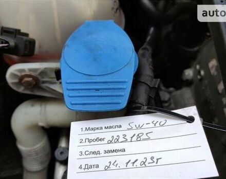 Синій Фольксваген Джетта, об'ємом двигуна 1.6 л та пробігом 224 тис. км за 7299 $, фото 28 на Automoto.ua