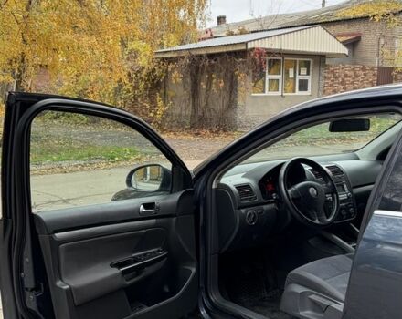 Синій Фольксваген Джетта, об'ємом двигуна 2 л та пробігом 300 тис. км за 3300 $, фото 8 на Automoto.ua