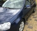 Синий Фольксваген Джетта, объемом двигателя 1.6 л и пробегом 209 тыс. км за 6000 $, фото 2 на Automoto.ua