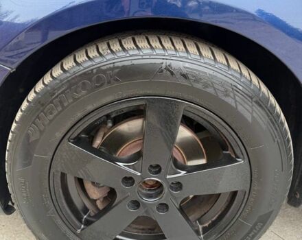 Синій Фольксваген Джетта, об'ємом двигуна 1.9 л та пробігом 296 тис. км за 3400 $, фото 20 на Automoto.ua