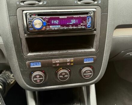 Синій Фольксваген Джетта, об'ємом двигуна 1.9 л та пробігом 296 тис. км за 3400 $, фото 15 на Automoto.ua