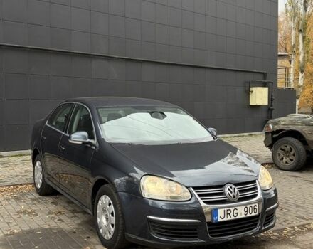 Синій Фольксваген Джетта, об'ємом двигуна 2 л та пробігом 300 тис. км за 3300 $, фото 2 на Automoto.ua