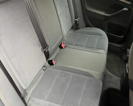 Синий Фольксваген Джетта, объемом двигателя 1.9 л и пробегом 296 тыс. км за 3400 $, фото 18 на Automoto.ua