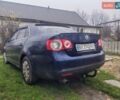 Синий Фольксваген Джетта, объемом двигателя 1.6 л и пробегом 242 тыс. км за 5000 $, фото 7 на Automoto.ua
