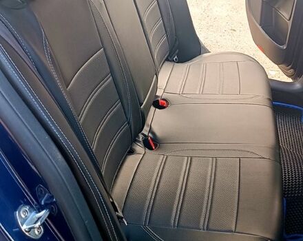 Синий Фольксваген Джетта, объемом двигателя 1.6 л и пробегом 228 тыс. км за 5500 $, фото 5 на Automoto.ua