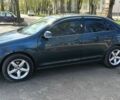 Синий Фольксваген Джетта, объемом двигателя 1.6 л и пробегом 203 тыс. км за 5300 $, фото 1 на Automoto.ua