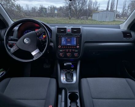 Синий Фольксваген Джетта, объемом двигателя 1.6 л и пробегом 300 тыс. км за 5900 $, фото 9 на Automoto.ua