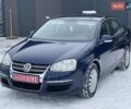 Синій Фольксваген Джетта, об'ємом двигуна 1.6 л та пробігом 235 тис. км за 5600 $, фото 1 на Automoto.ua