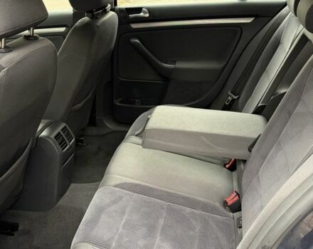 Синій Фольксваген Джетта, об'ємом двигуна 2 л та пробігом 300 тис. км за 3300 $, фото 16 на Automoto.ua