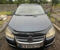 Синій Фольксваген Джетта, об'ємом двигуна 1.9 л та пробігом 330 тис. км за 5000 $, фото 1 на Automoto.ua