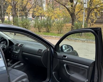 Синій Фольксваген Джетта, об'ємом двигуна 2 л та пробігом 300 тис. км за 3300 $, фото 13 на Automoto.ua