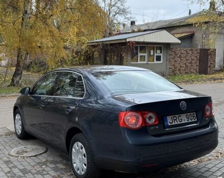 Синій Фольксваген Джетта, об'ємом двигуна 2 л та пробігом 300 тис. км за 3300 $, фото 6 на Automoto.ua