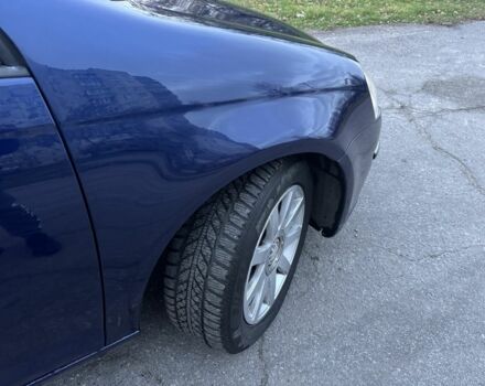 Синий Фольксваген Джетта, объемом двигателя 1.6 л и пробегом 300 тыс. км за 5900 $, фото 8 на Automoto.ua