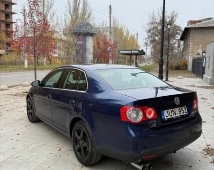 Синій Фольксваген Джетта, об'ємом двигуна 1.9 л та пробігом 296 тис. км за 3400 $, фото 6 на Automoto.ua