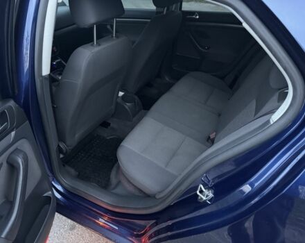 Синий Фольксваген Джетта, объемом двигателя 1.6 л и пробегом 300 тыс. км за 5900 $, фото 10 на Automoto.ua