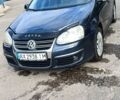 Синій Фольксваген Джетта, об'ємом двигуна 1.6 л та пробігом 208 тис. км за 5400 $, фото 1 на Automoto.ua